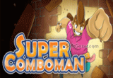 دانلود Super Comboman