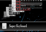 دانلود Super Keyboard Pro 1.7.1 for Android