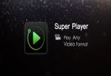 دانلود Super Player All Format HD 1.1.2 For Android +4.4