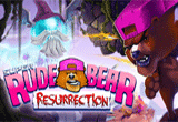 دانلود Super Rude Bear Resurrection