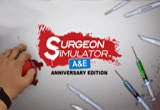 دانلود Surgeon Simulator - Anniversary Edition Content