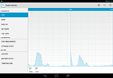 دانلود System Monitor 8.2.2 for Android +4.0