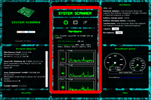 دانلود System Scanner 1.4