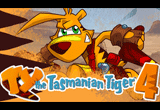 دانلود TY the Tasmanian Tiger 4