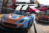 دانلود Table Top Racing - World Tour