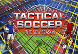 دانلود Tactical Soccer The New Season