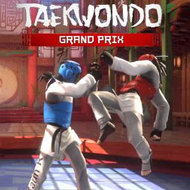 دانلود Taekwondo Grand Prix