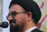 دانلود سخنرانی حجت الاسلام حسینی اراکی درباره تفاوت امام با انسان های معمولی
