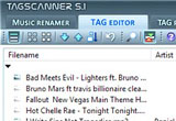دانلود TagScanner 6.1.19 + Portable