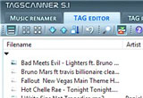 دانلود TagScanner 6.1.17 + Portable