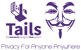 دانلود Tails 6.13 Final