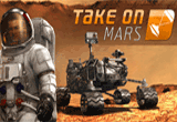 دانلود Take On Mars