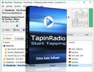 دانلود TapinRadio Pro 2.15.98