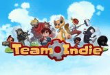 دانلود Team Indie