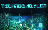 دانلود Technobabylon