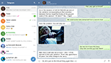 دانلود Telegram Desktop 4.7.1 Win/Linux/Mac + Portable