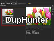 دانلود Teorex DupHunter 3.0.1