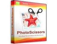 دانلود Teorex PhotoScissors 9.2.2