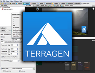 دانلود Terragen Professional 4.7.19