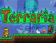 دانلود Terraria v1.4.4.9