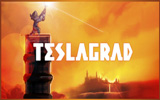 دانلود Teslagrad v1.3.1