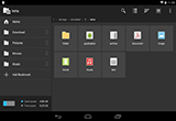 دانلود Tetra Filer 3.2.2 for Android