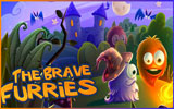 دانلود The Brave Furries