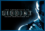 دانلود The Chronicles of Riddick - Escape From Butcher Bay