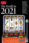 دانلود اقتصاد جهان در سال 2021