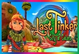 دانلود The Last Tinker - City of Colors