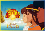 دانلود The Mysterious Cities of Gold - Secret Paths