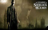 دانلود The Testament of Sherlock Holmes + Update 1.01