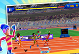 دانلود The Activision Decathlon 1.1.6 for Android