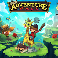 دانلود The Adventure Pals