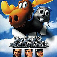 دانلود The Adventures of Rocky and Bullwinkle