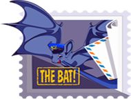 دانلود The Bat! Professional 11.0.2 Christmas Edition