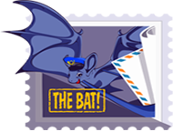 دانلود The Bat! Professional 11.3 Halloween Edition