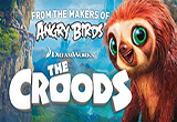 دانلود The Croods 1.3.1 for Android