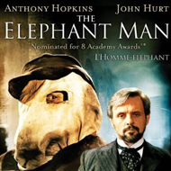 دانلود The Elephant Man