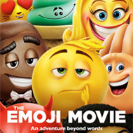 دانلود The Emoji Movie