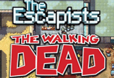 دانلود The Escapists - The Walking Dead