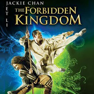 دانلود The Forbidden Kingdom