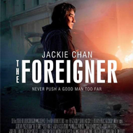 دانلود The Foreigner