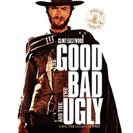 دانلود The Good, the Bad and the Ugly