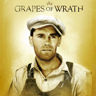 دانلود The Grapes of Wrath