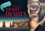 دانلود The Great Whale Road