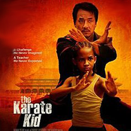 دانلود The Karate Kid