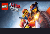 دانلود The LEGO Movie Videogame