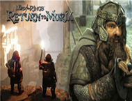 دانلود The Lord of the Rings: Return to Moria