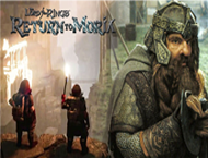دانلود The Lord of the Rings: Return to Moria + Update v1.2.1